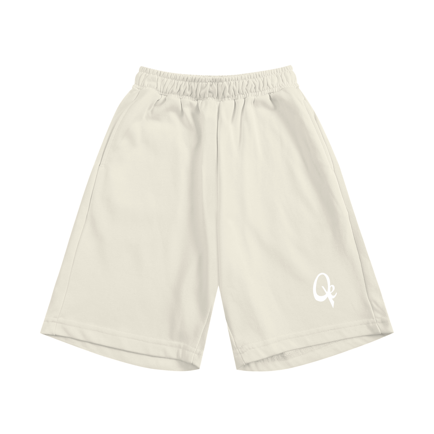 QE Essential Kids' Shorts