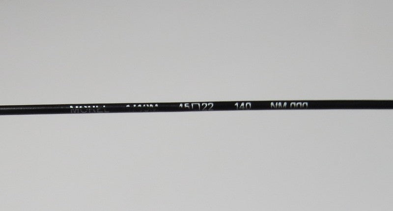 Morel 1719m Eyeglasses