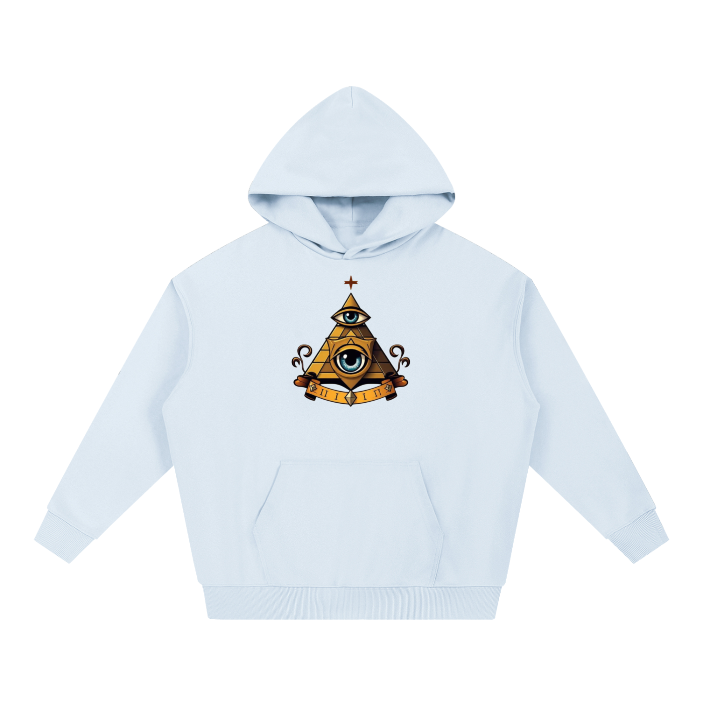 SD Otto Essential Heavyweight Hoodie