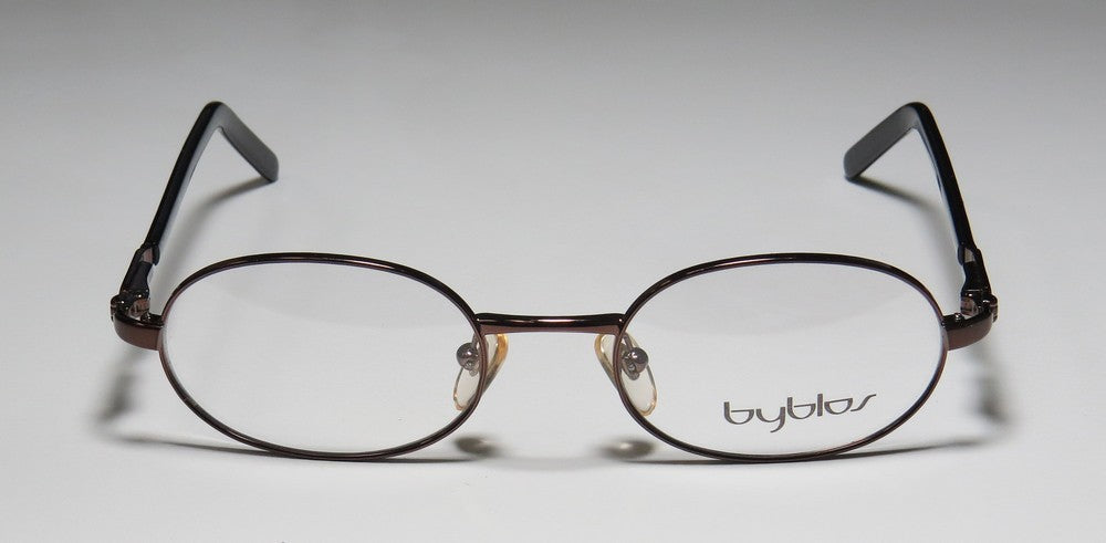 Byblos 665 Eyeglasses