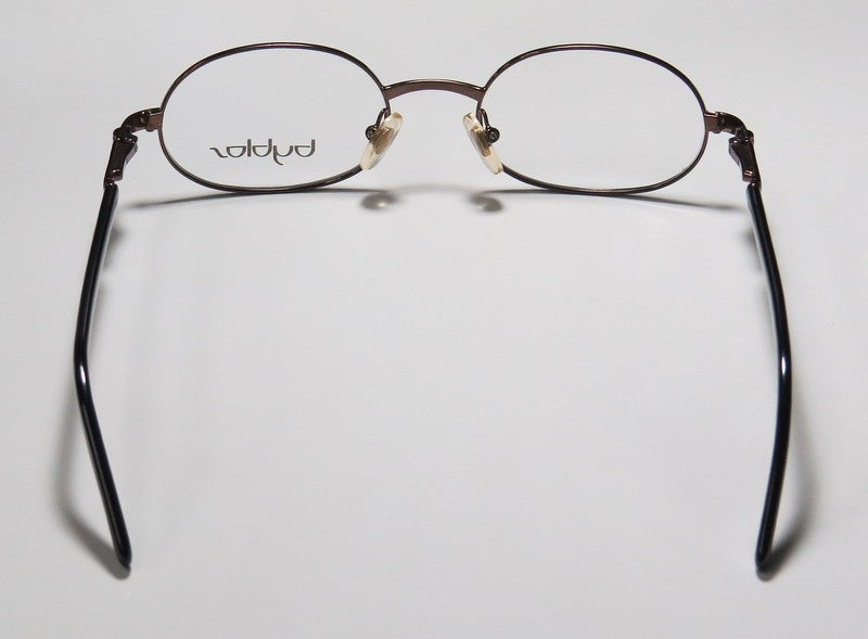 Byblos 665 Eyeglasses