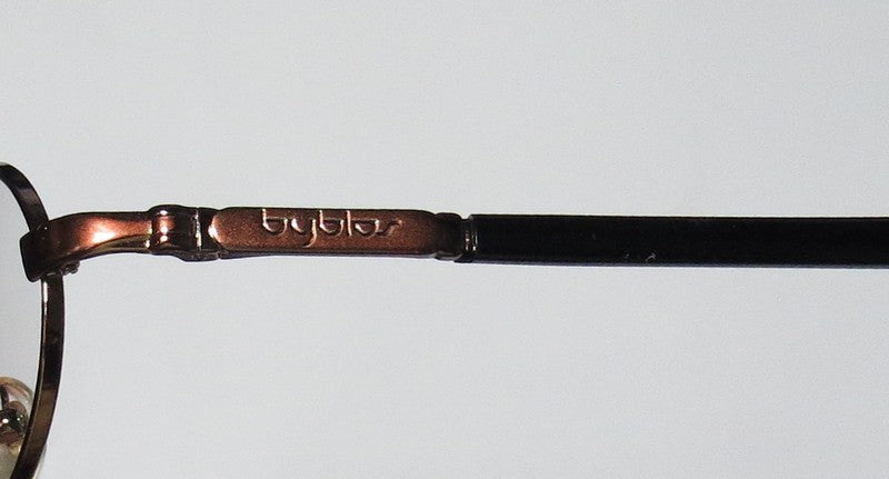 Byblos 665 Eyeglasses