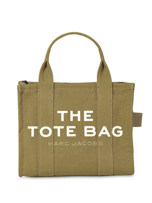 Marc Jacobs Women The Canvas Small Tote Bag