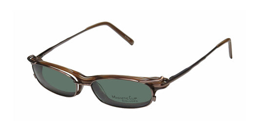 SmartClip 033 Eyeglasses