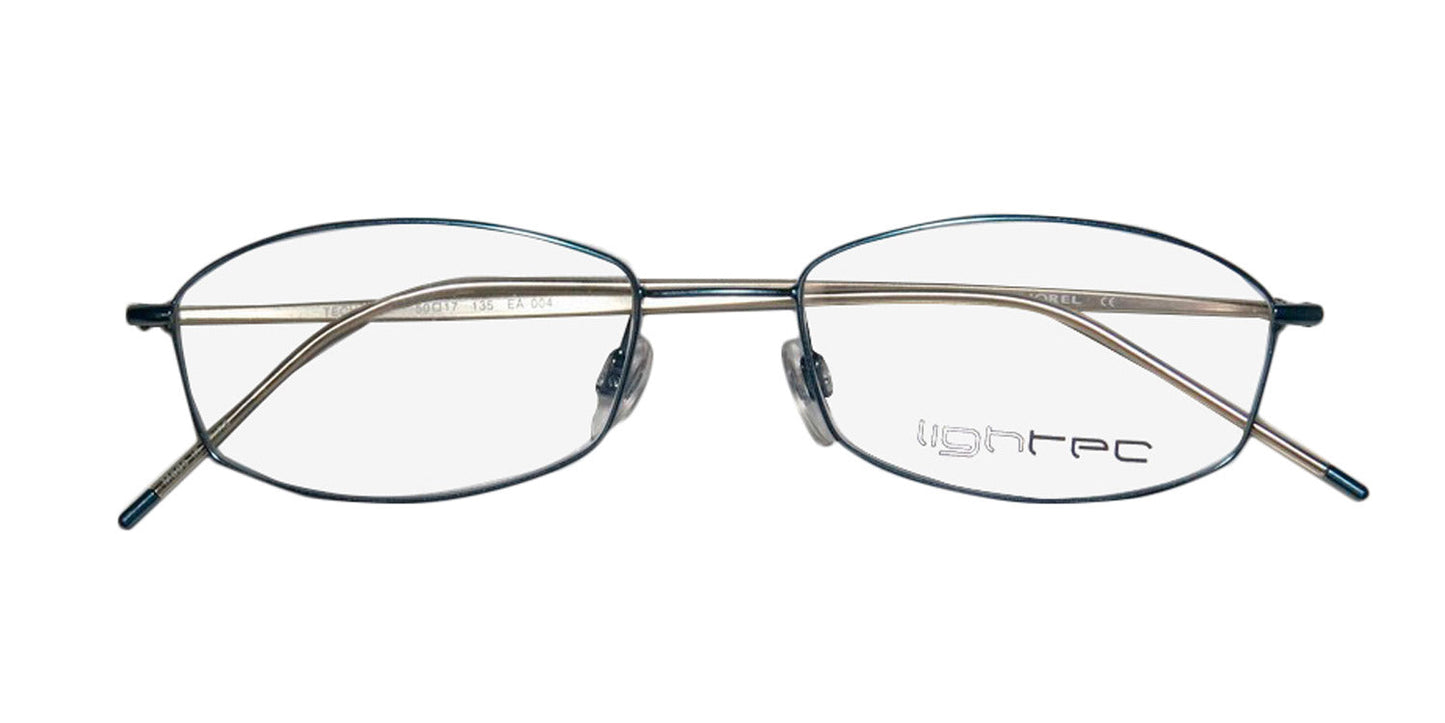 Lightec 6084l Eyeglasses