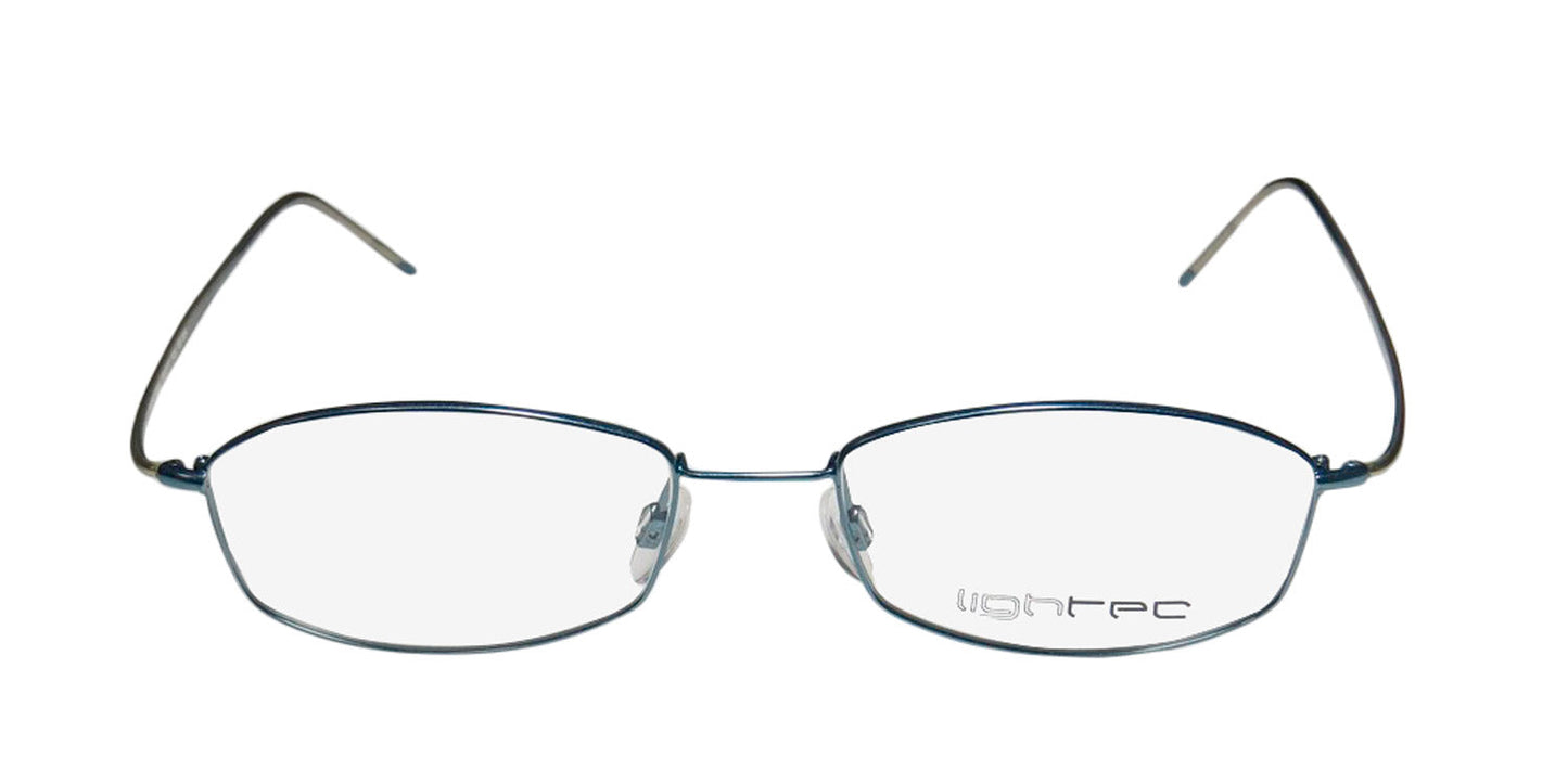 Morel Lightec 6084l Eyeglasses