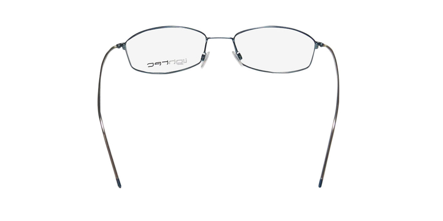 Morel Lightec 6084l Eyeglasses