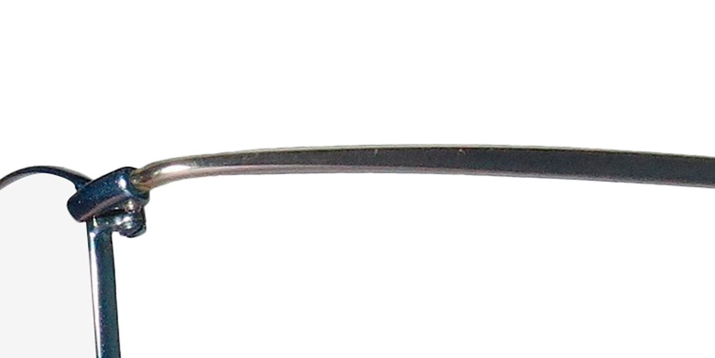 Morel Lightec 6084l Eyeglasses