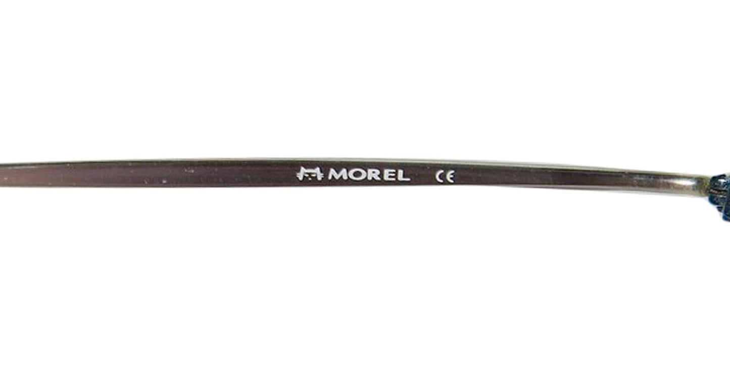 Morel Lightec 6084l Eyeglasses