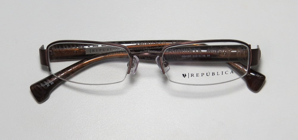 Republica Denver Eyeglasses