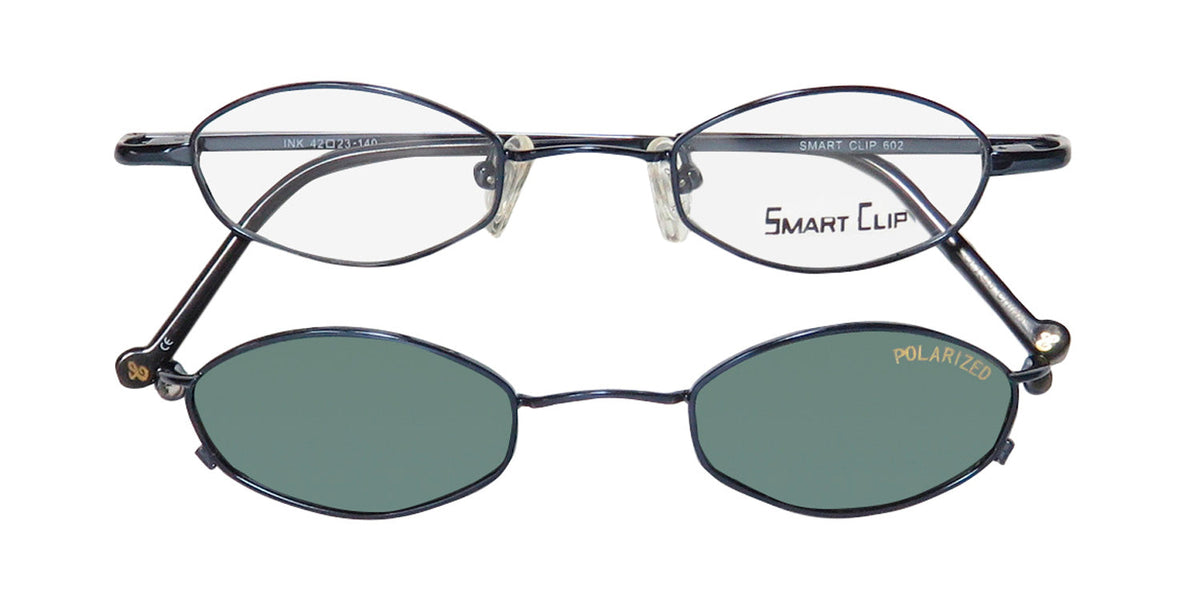 SmartClip 602 Eyeglasses