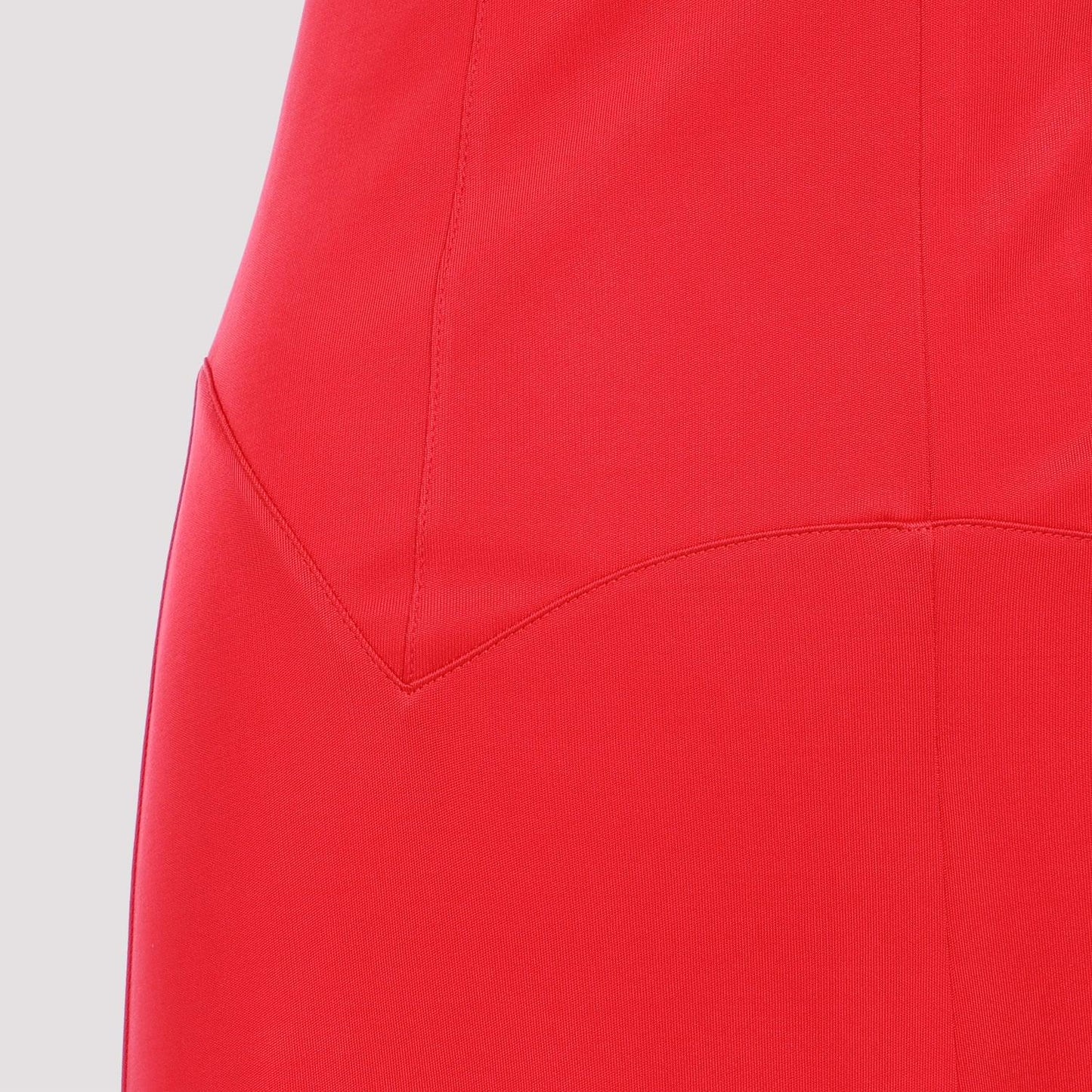 Lanvin Sleeveless A-Line Midi Dress Women
