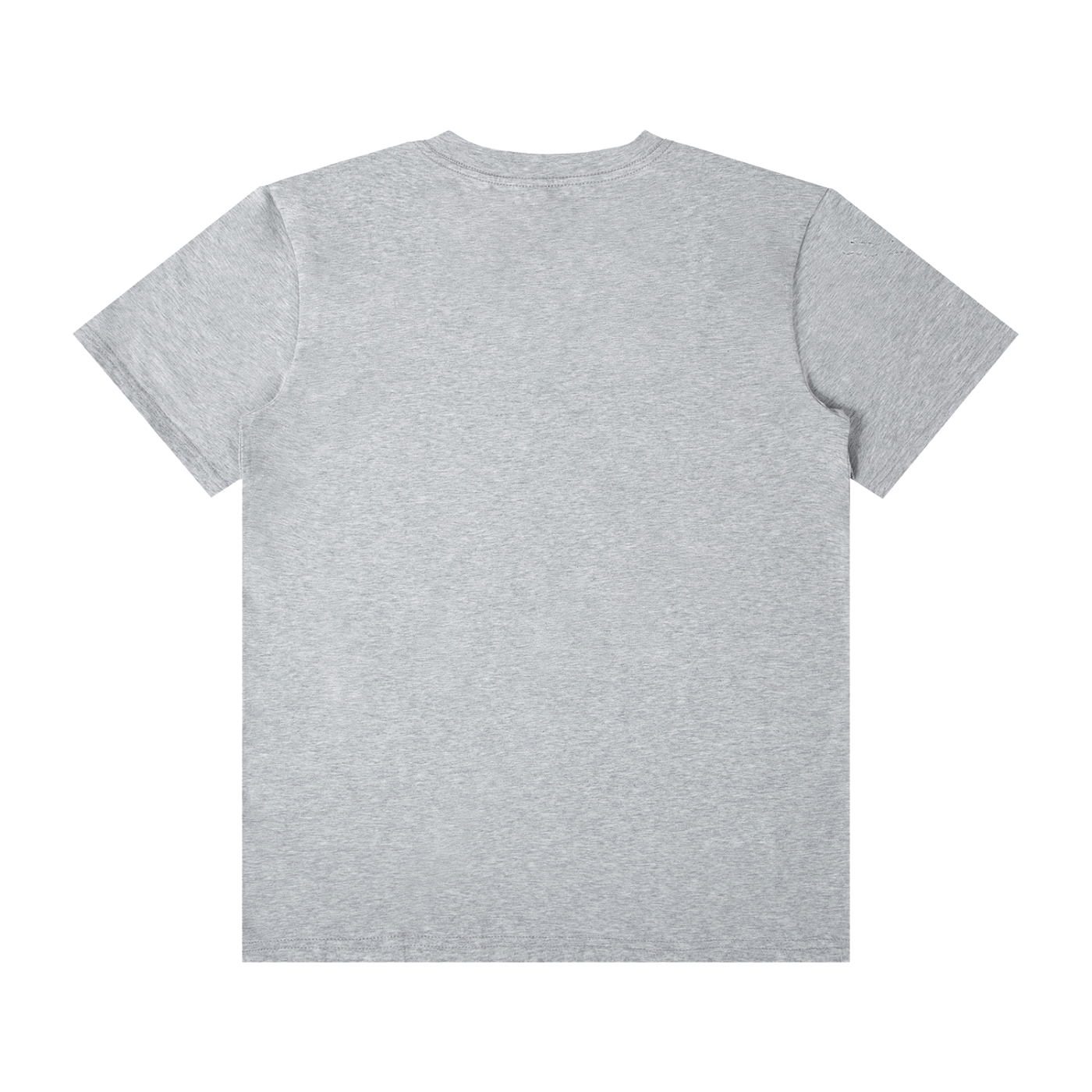 QE Dragons Unisex Classic Crew Neck Cotton T-Shirt