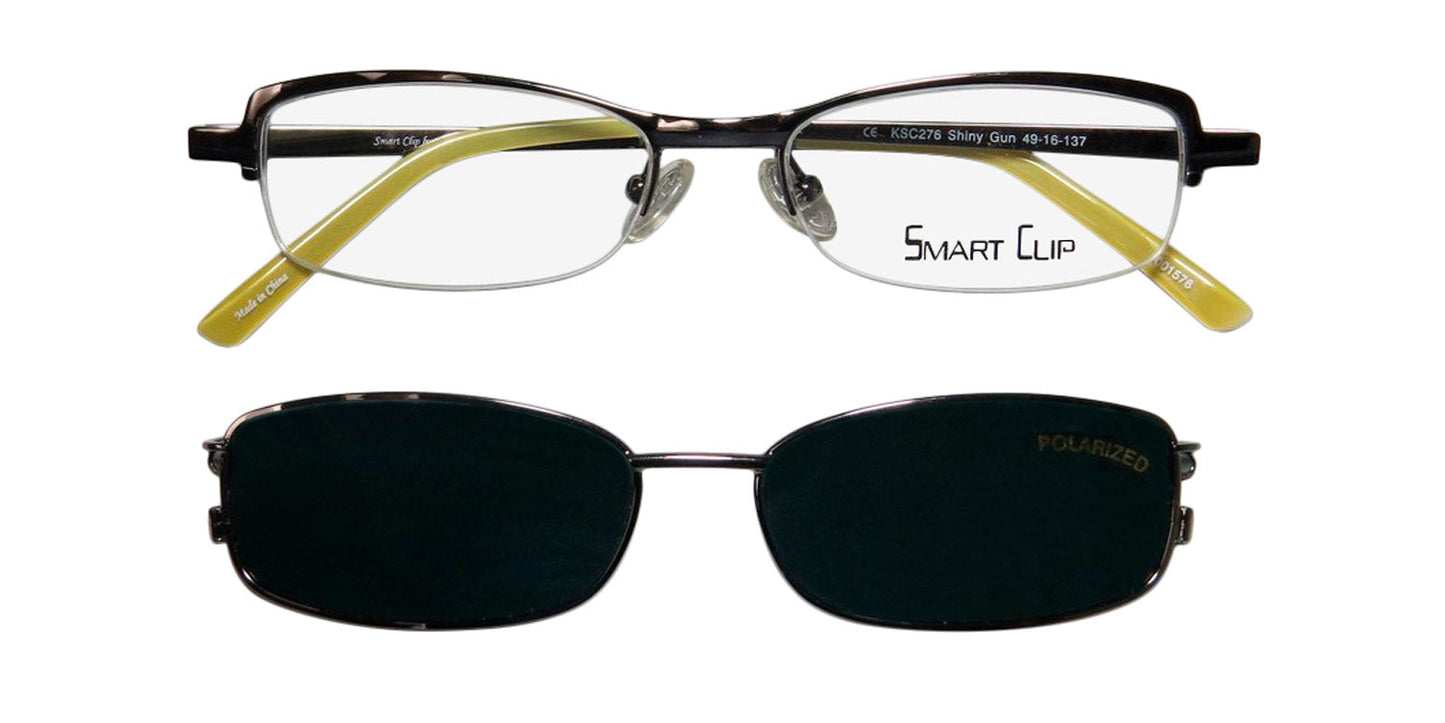 SmartClip 276 Eyeglasses