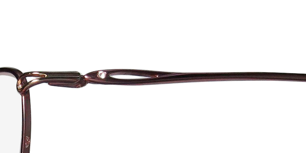 Elite Eyewear 712 Eyeglasses