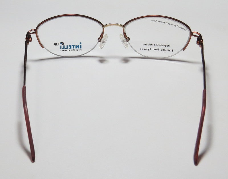 Elite Eyewear 712 Eyeglasses