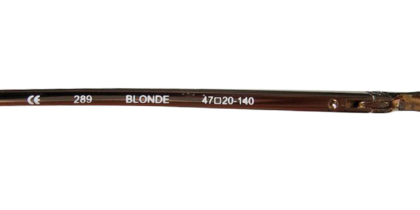 SmartClip 289 Eyeglasses
