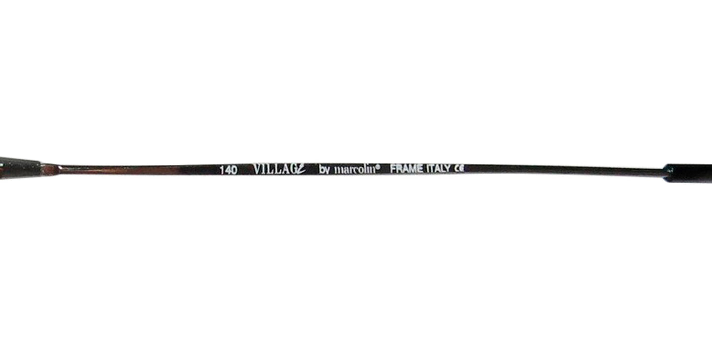Marcolin Village 47 6395 Eyeglasses