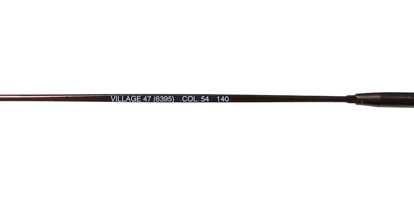 Marcolin Village 47 6395 Eyeglasses