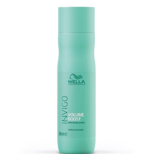 Wella Invigo Volume Boost Bodifying Foam - 5.07 Oz