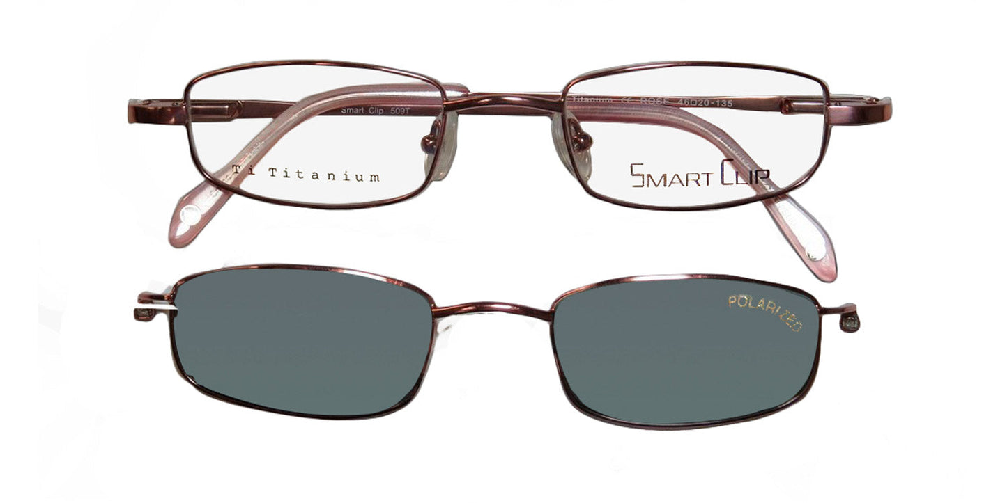 SmartClip 509t Eyeglasses