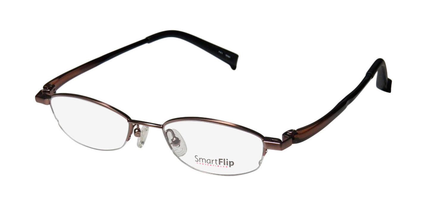 SmartFlip 413 Eyeglasses