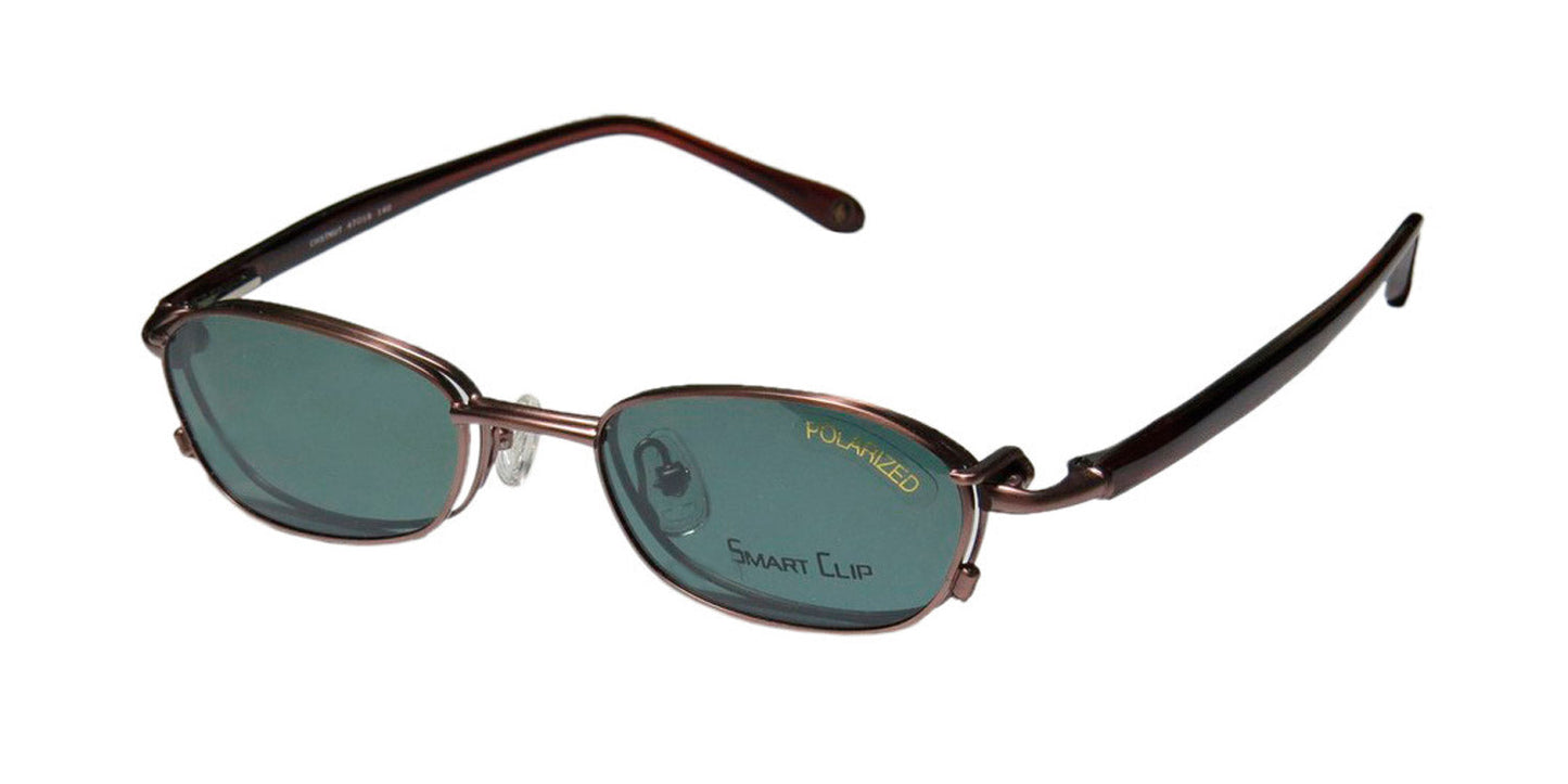 SmartClip 244 Eyeglasses