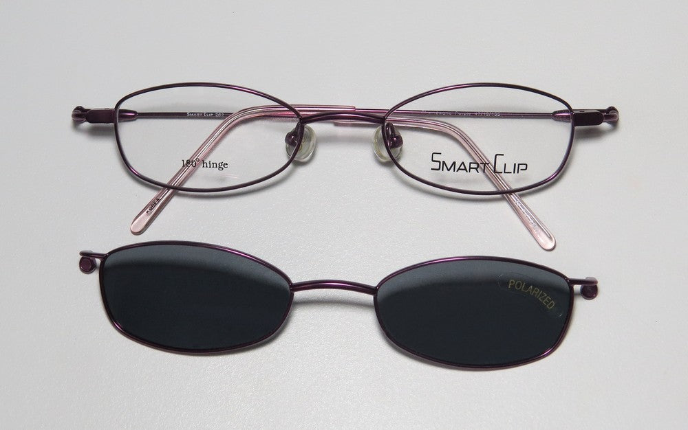 SmartClip 262 Eyeglasses