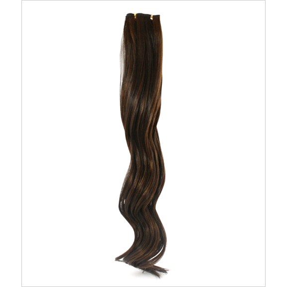 Illusions Collection Fairy Curl 25 inch futura fiber weft hair 100 grams