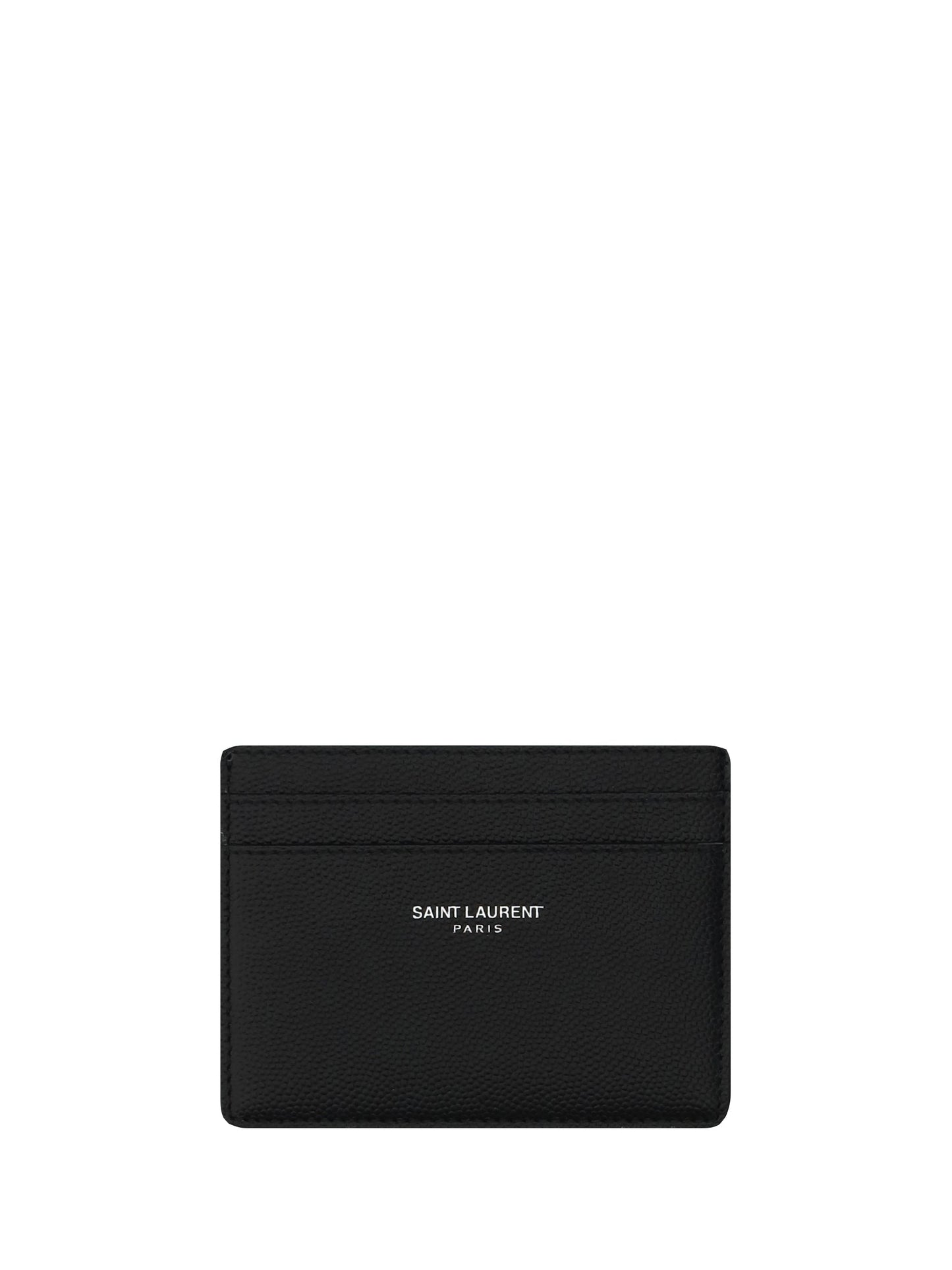 Saint Laurent Men Credit Card Holder