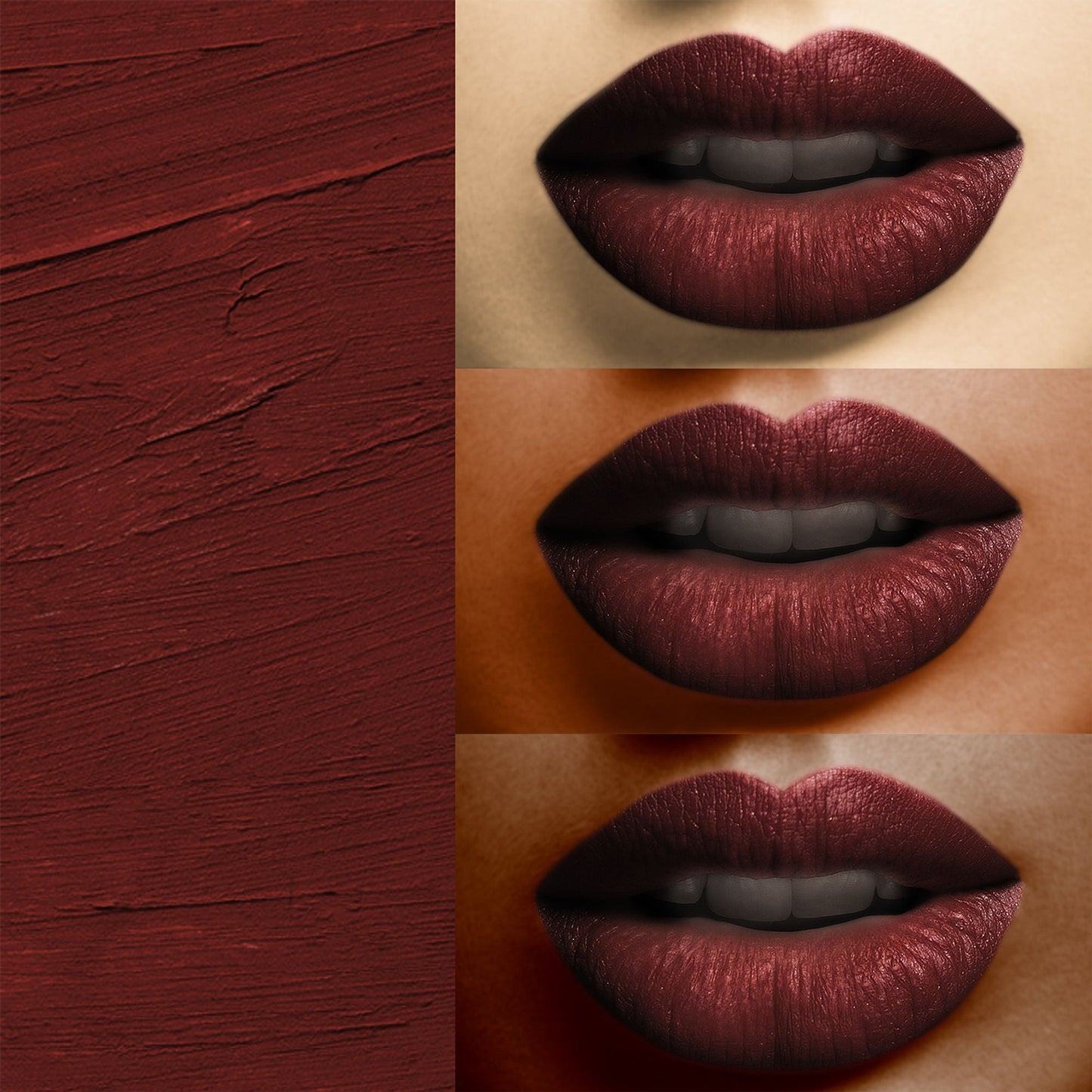 Miss Claire Matte Power Lipcolor - 15-Bloggers Favourite