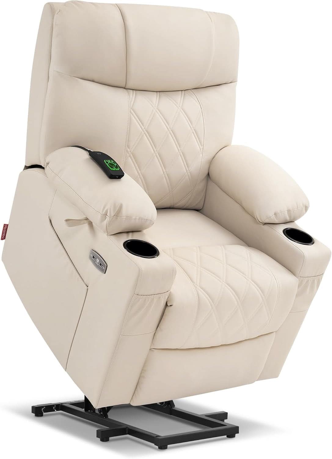 Petite Power Lift Recliner Chair With USB Ports 7111