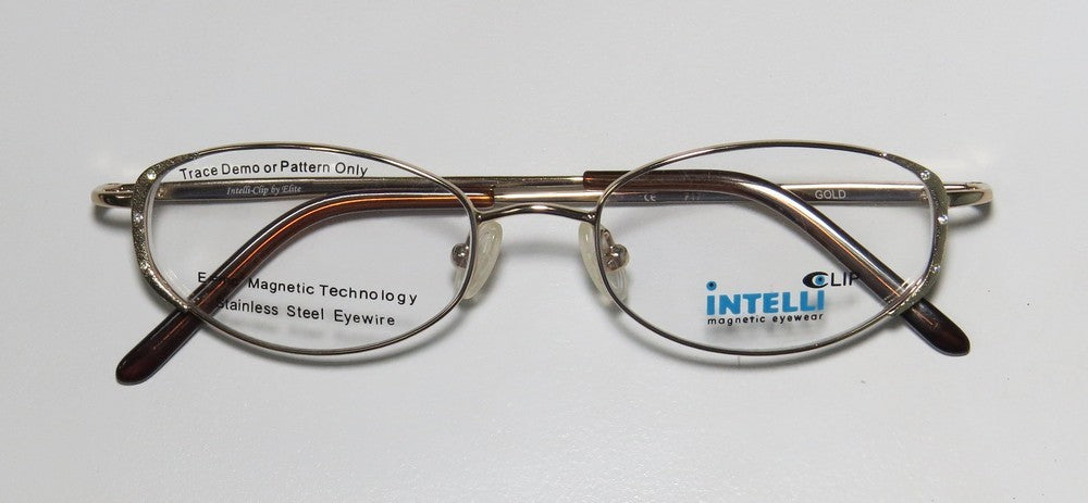 Elite Eyewear 717-B Eyeglasses