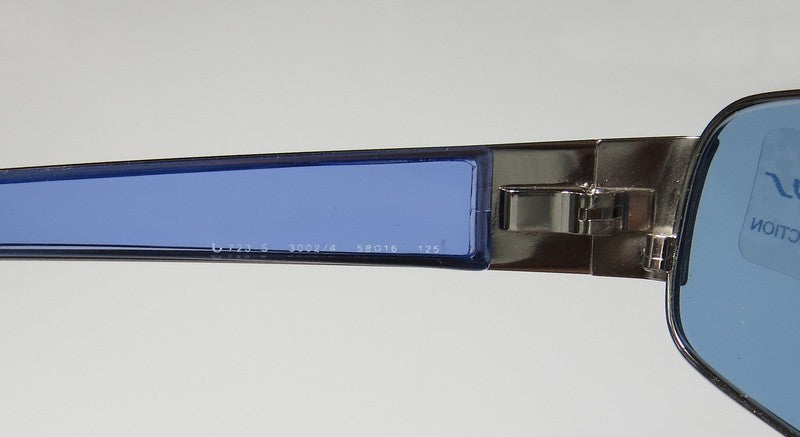 Byblos 723-S Sunglasses