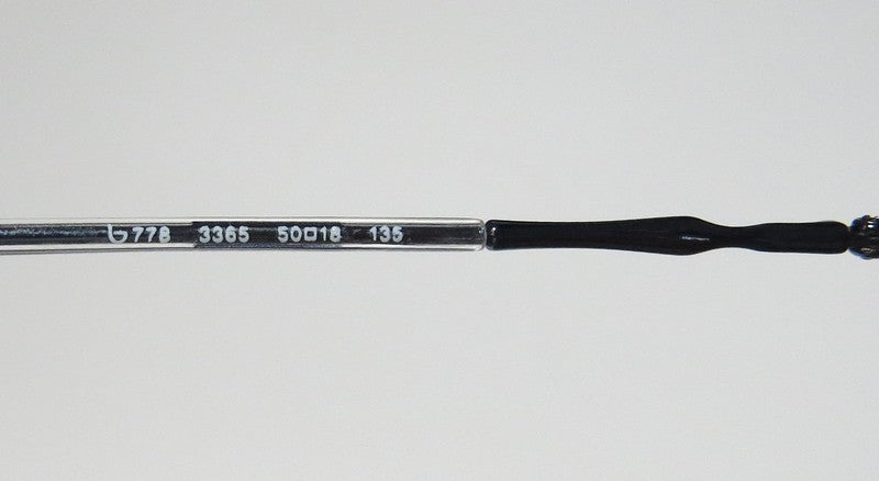 Byblos 778 Eyeglasses