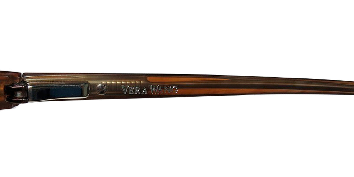 Vera Wang V058 Eyeglasses