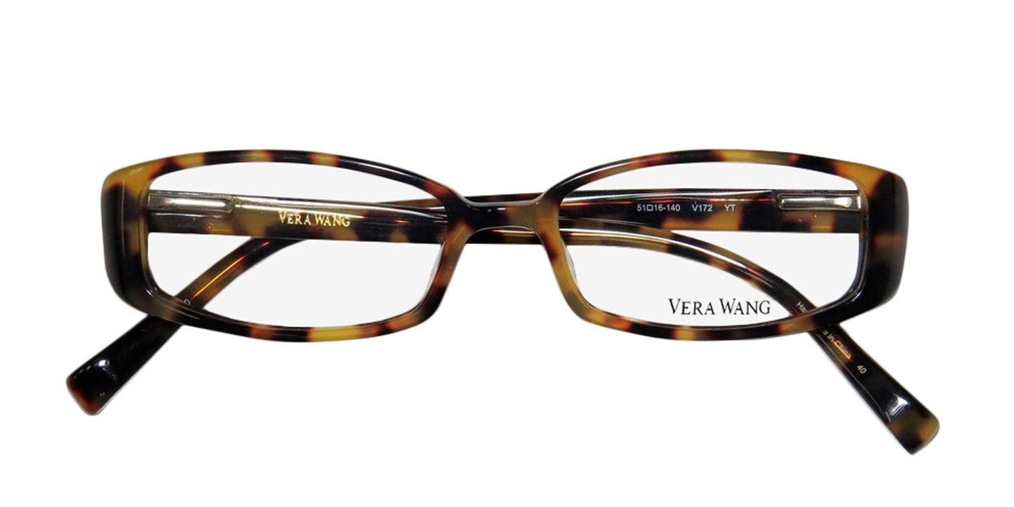 Vera Wang V172 Eyeglasses