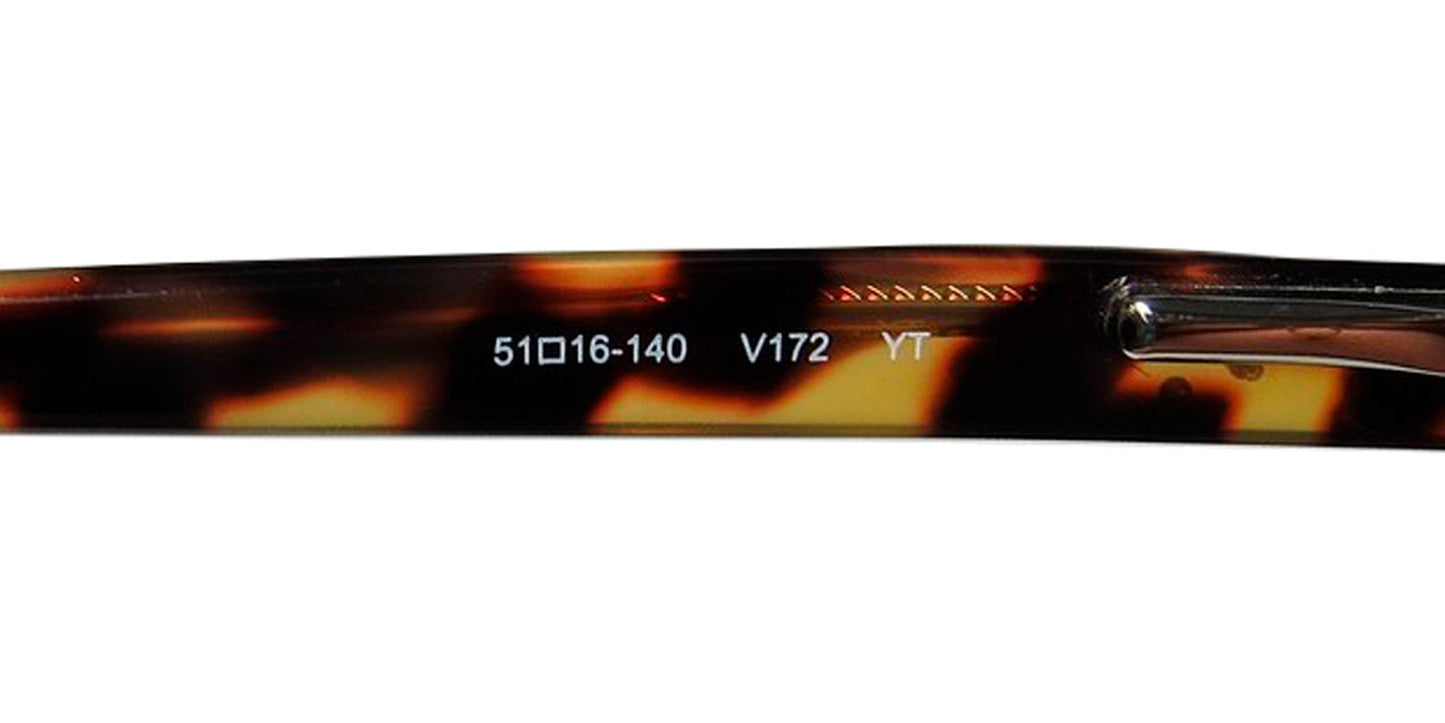 Vera Wang V172 Eyeglasses