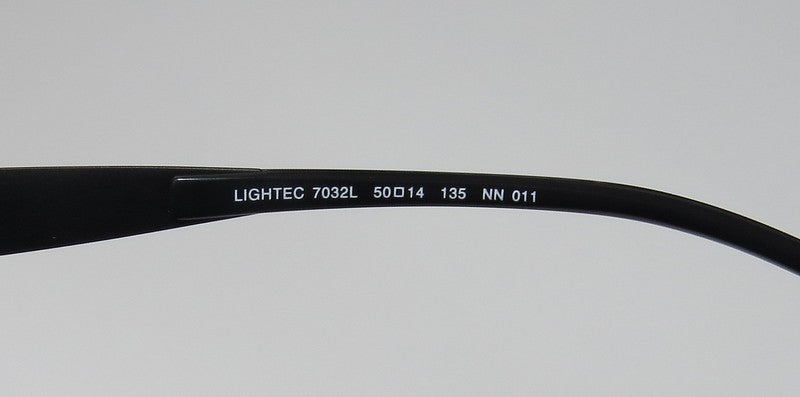 Morel Lightec 7032l Eyeglasses