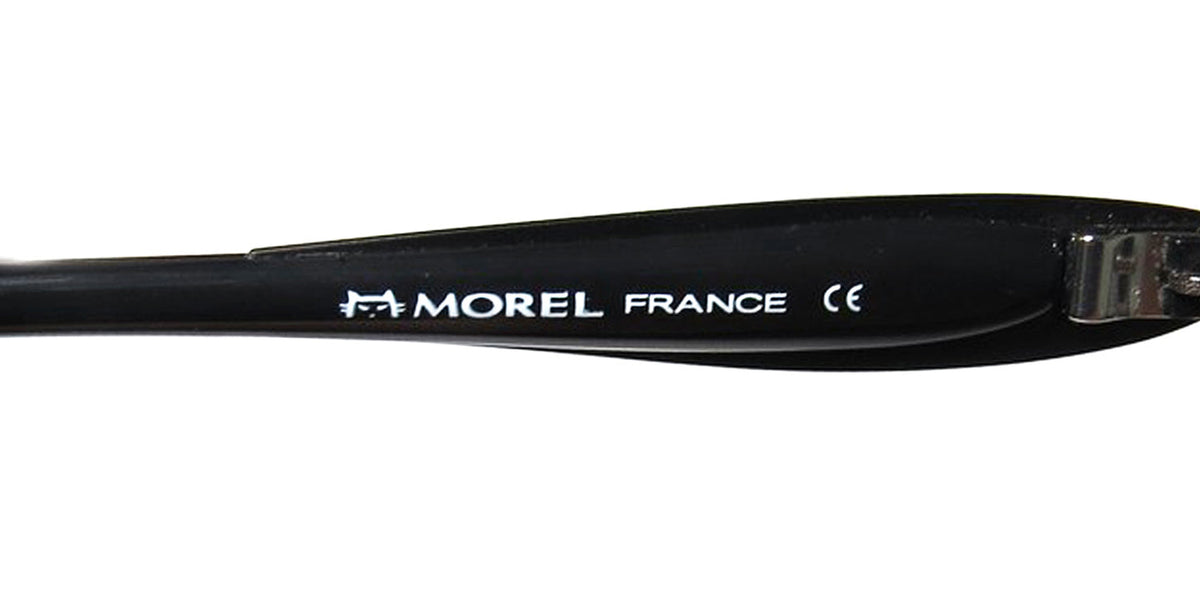 Morel Lightec 7036l Eyeglasses