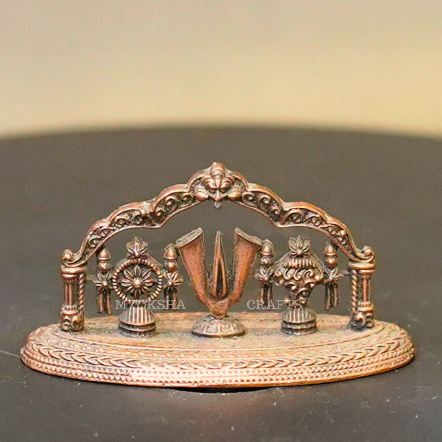 Copper Balaji Nama