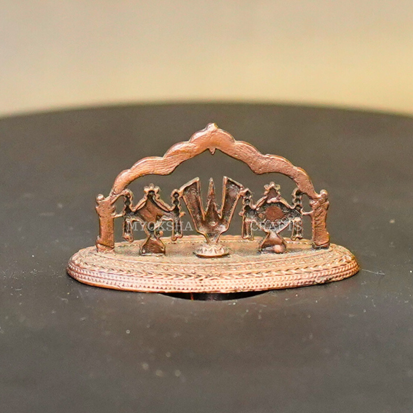 Copper Balaji Nama