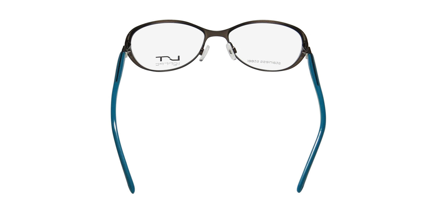 Morel Lightec 7039l Eyeglasses