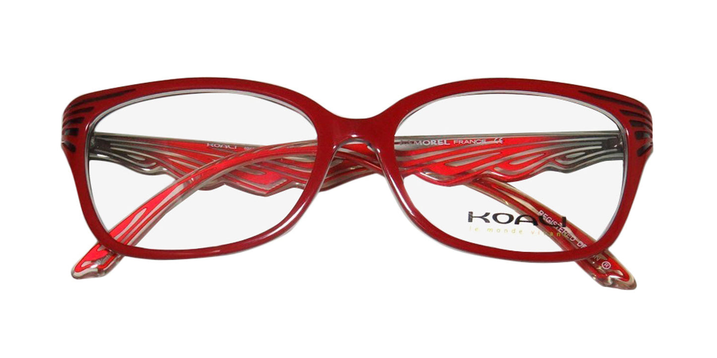 Koali 6943k Eyeglasses