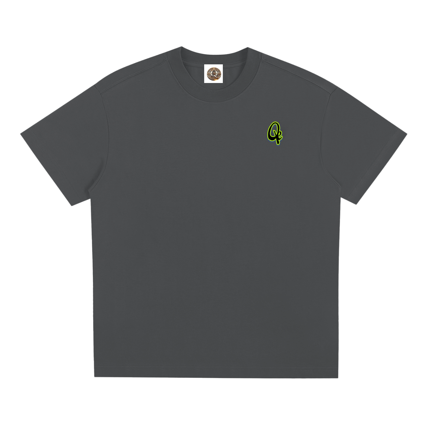 QE Neon T-Shirt