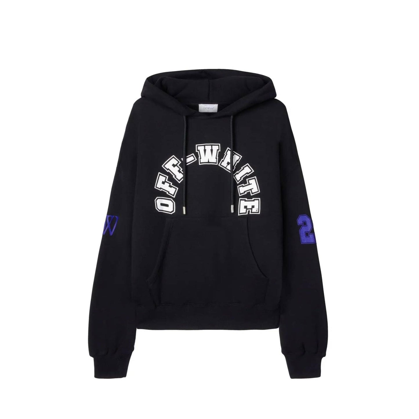 Off-White Hooded Sweatshirt Men