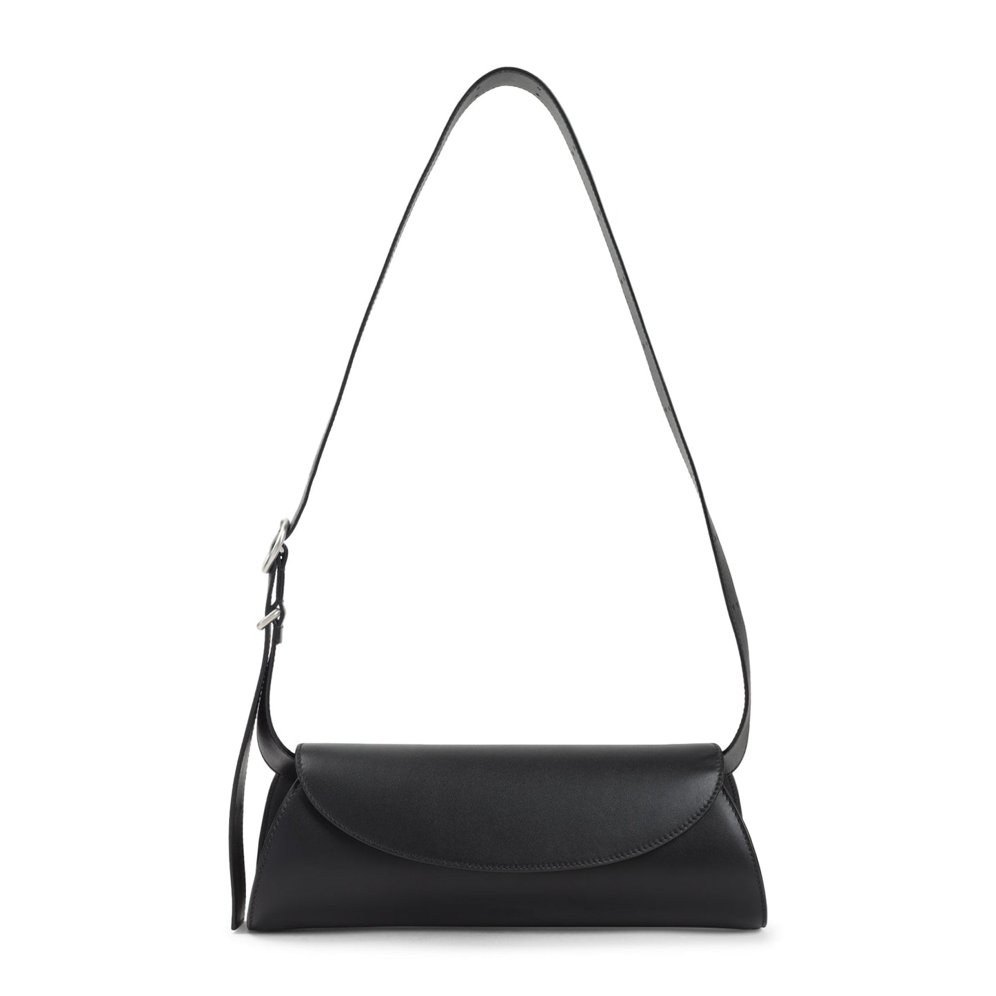 Jil Sander Sm Cannolo Handbag Men