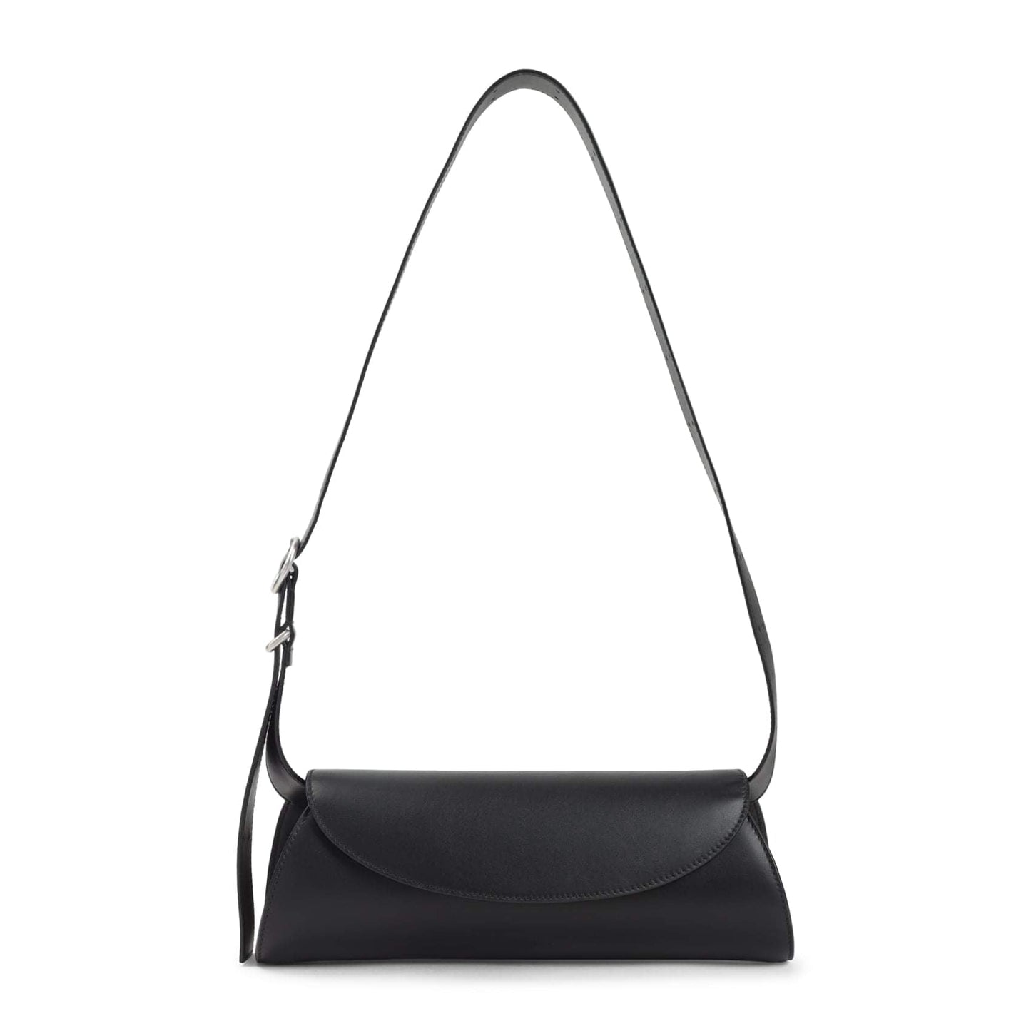 Jil Sander Sm Cannolo Handbag Men