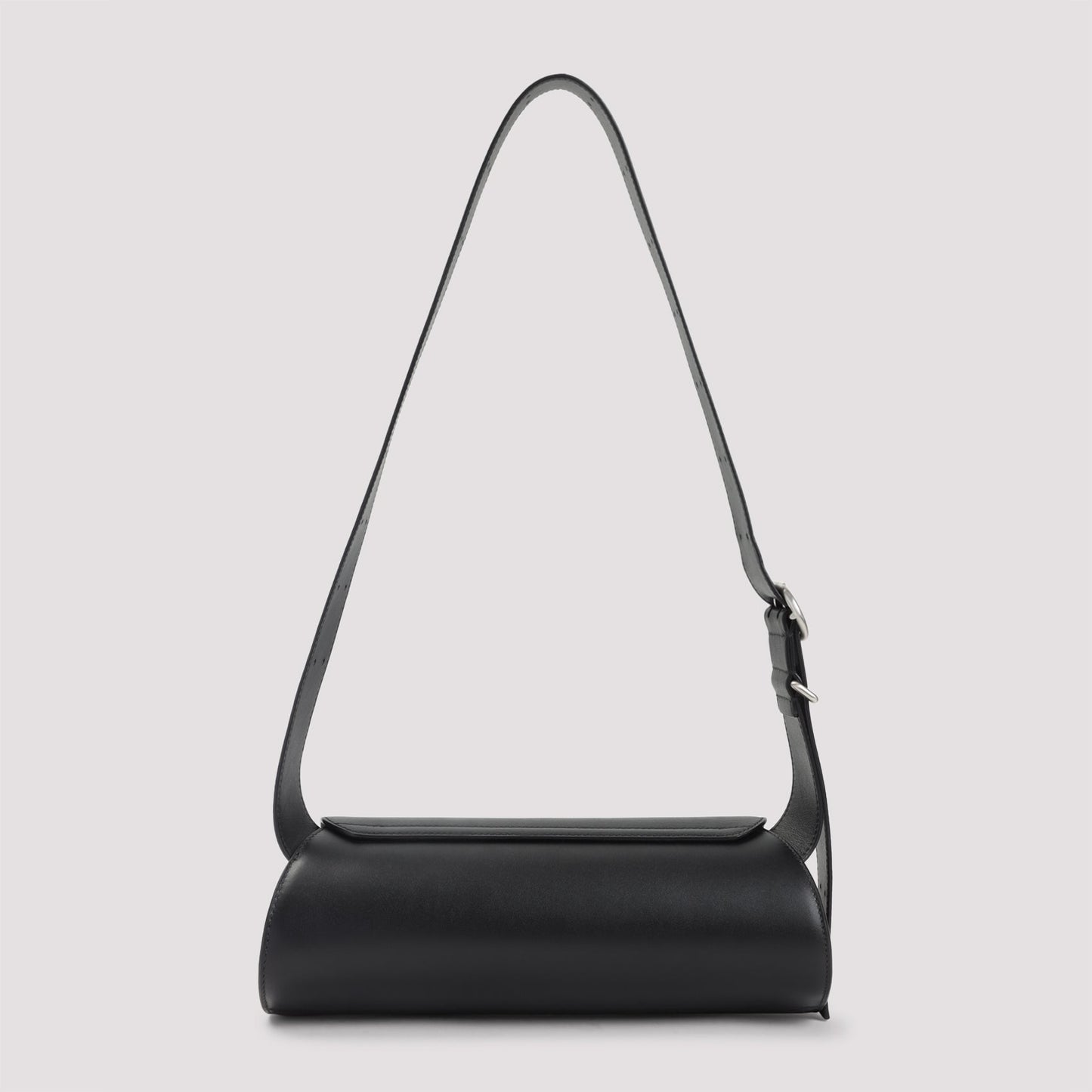 Jil Sander Sm Cannolo Handbag Men