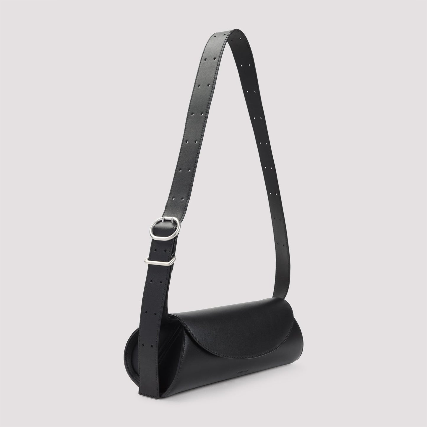 Jil Sander Sm Cannolo Handbag Men